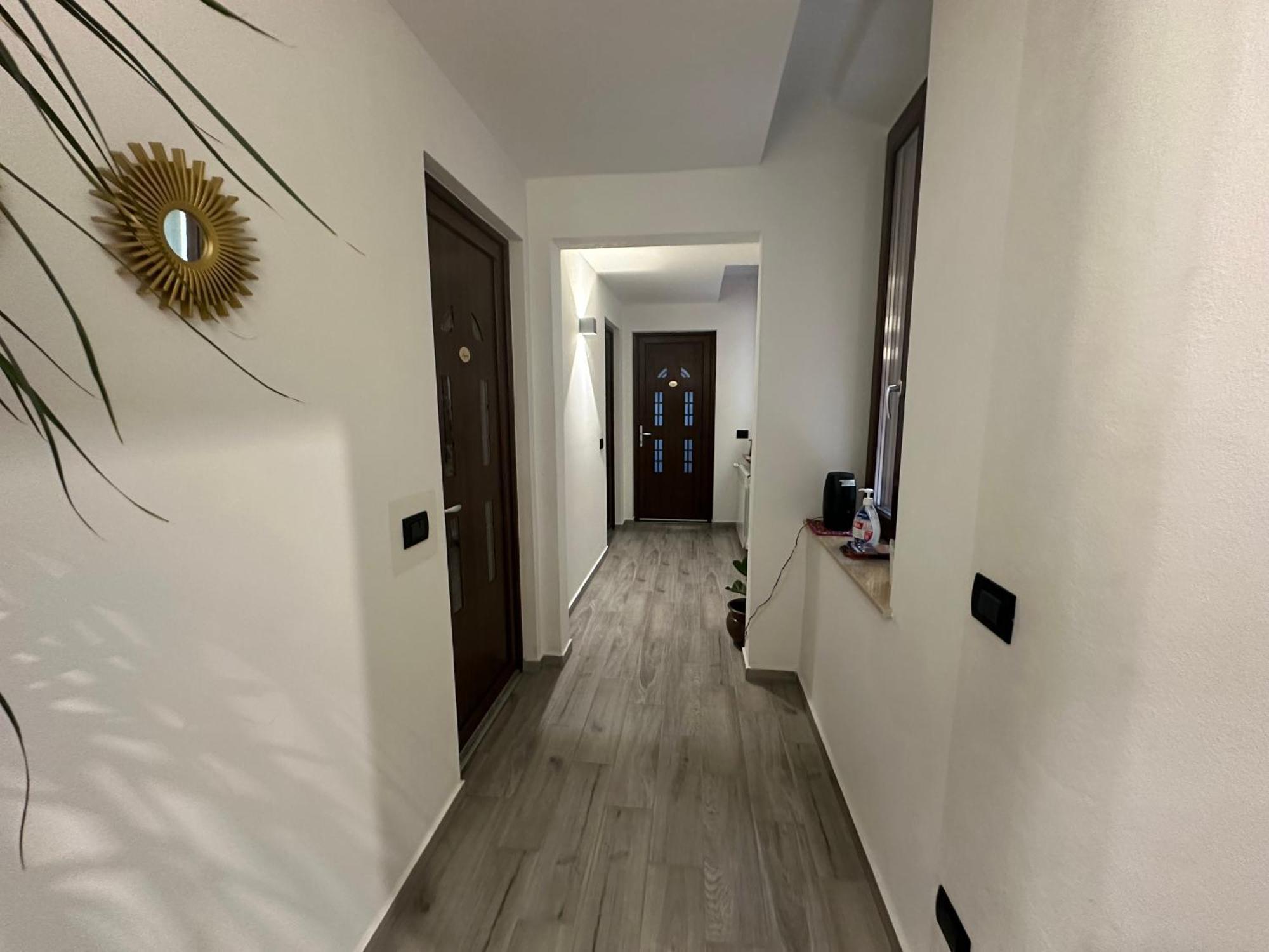 Suite Stylish & Cozy Apartment In The Heart Of ฟลอเรนซ์ ภายนอก รูปภาพ