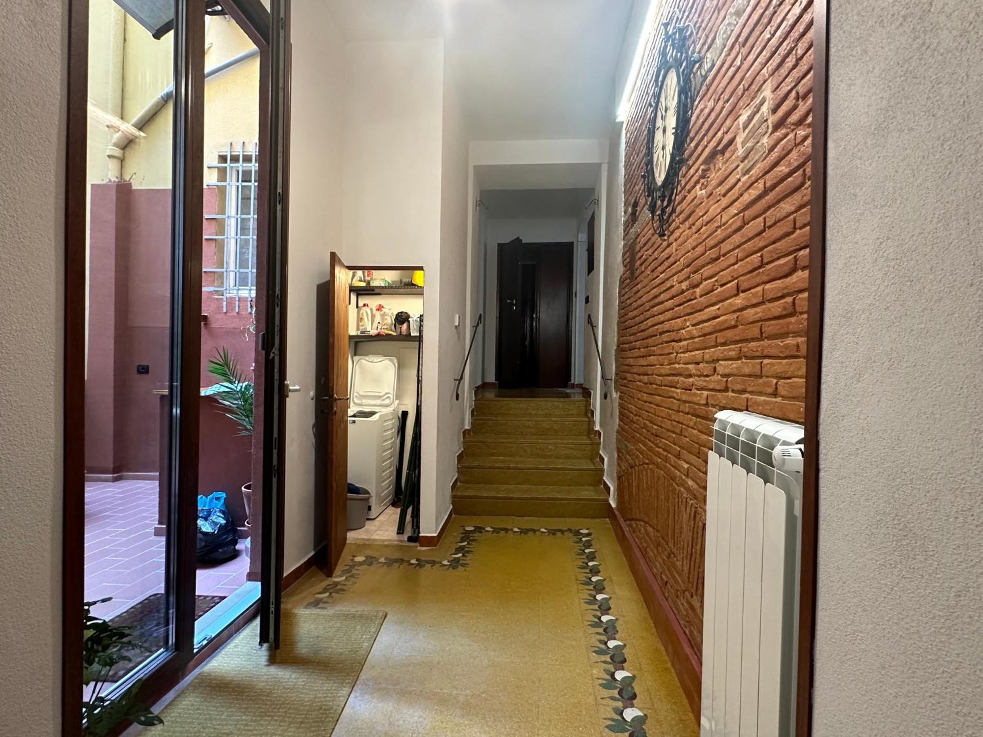 Suite Stylish & Cozy Apartment In The Heart Of ฟลอเรนซ์ ภายนอก รูปภาพ